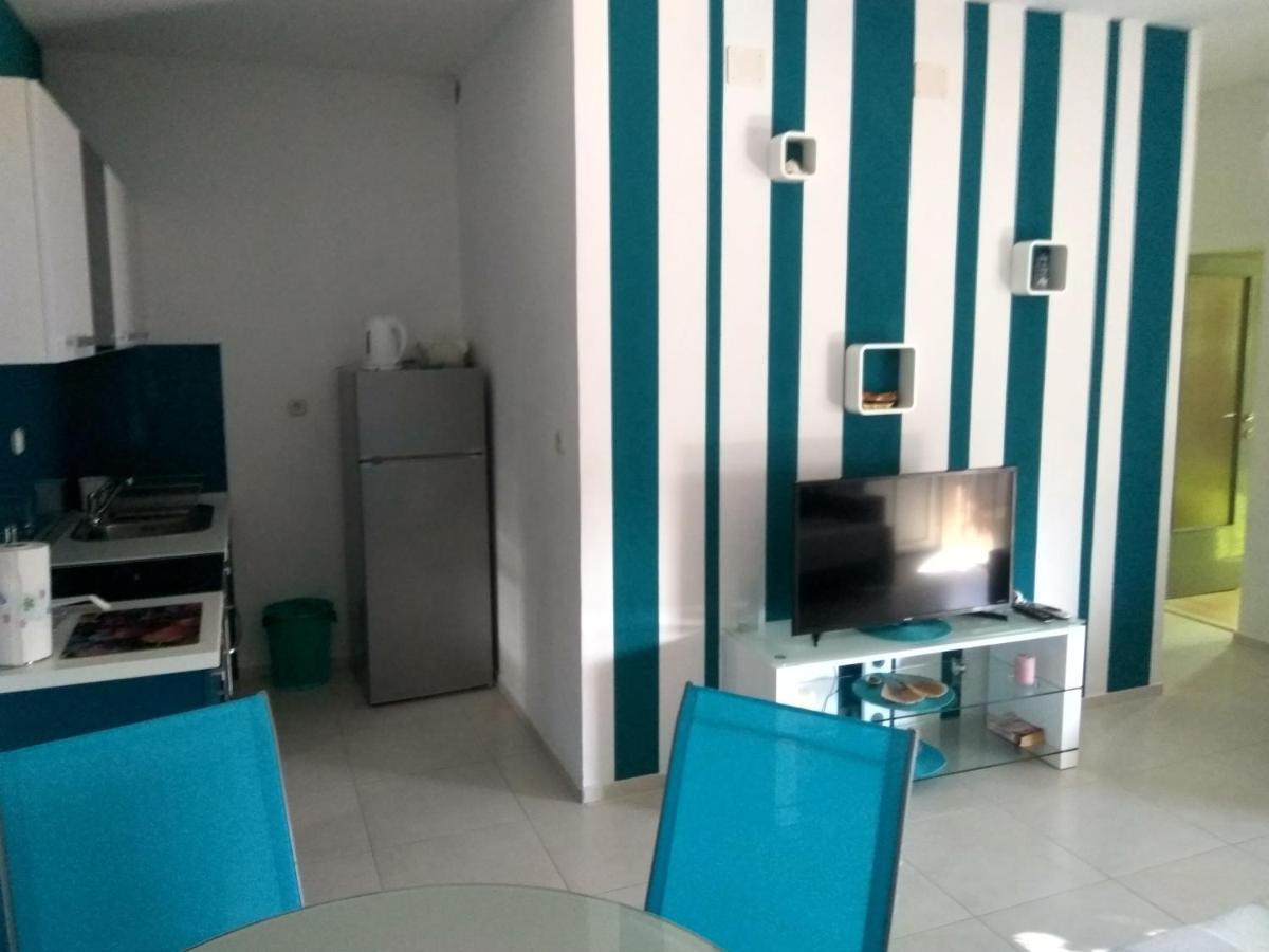 Apartment Tara Sumartin Exterior foto